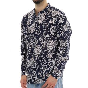 CAMICIA FANTASIA 